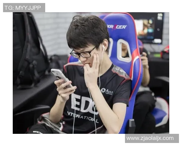 电竞新闻深入分析EDG与WE比赛后的关键经验与战术反思